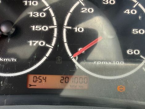 Fiat Ducato Cargo Curto 2.3 ME Diesel