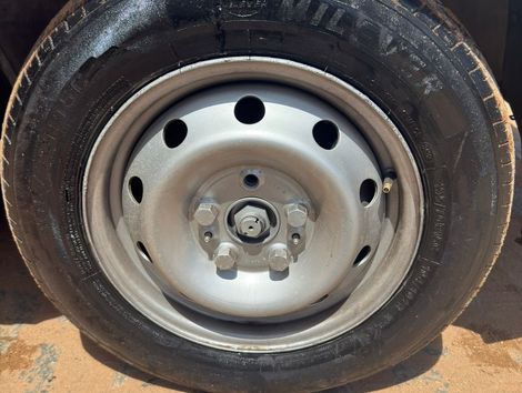 Fiat Ducato Cargo Curto 2.3 ME Diesel