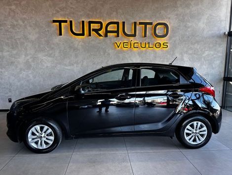 Hyundai HB20 Comf./C.Plus/C.Style 1.0 Flex 12V