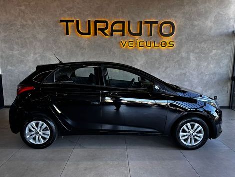 Hyundai HB20 Comf./C.Plus/C.Style 1.0 Flex 12V