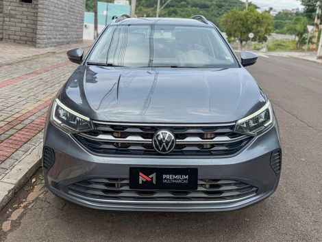 VolksWagen Nivus Comfortline 1.0 200 TSI Flex Aut.