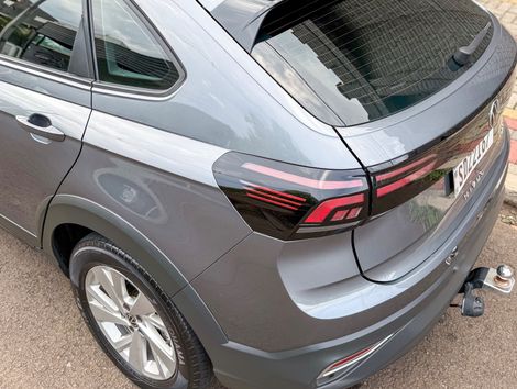 VolksWagen Nivus Comfortline 1.0 200 TSI Flex Aut.