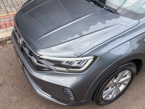 VolksWagen Nivus Comfortline 1.0 200 TSI Flex Aut.