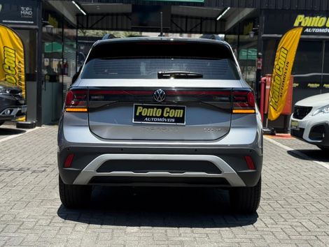 VolksWagen T-Cross 200 TSI 1.0  Flex 12V 5p Aut.