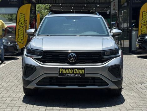 VolksWagen T-Cross 200 TSI 1.0  Flex 12V 5p Aut.