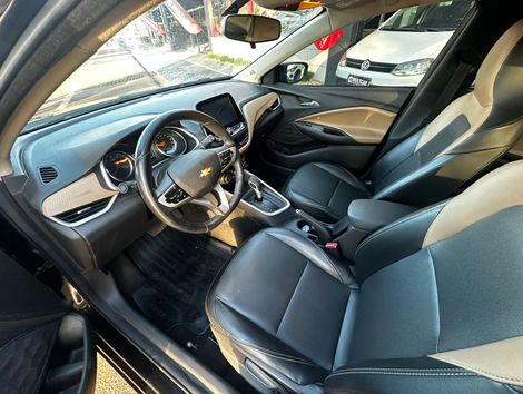 Chevrolet ONIX SED. Plus PREM. 1.0 12V TB Flex Aut