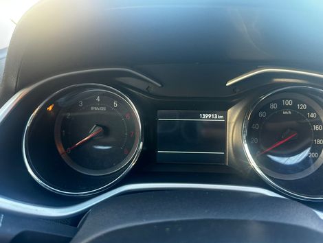 Chevrolet ONIX SED. Plus PREM. 1.0 12V TB Flex Aut