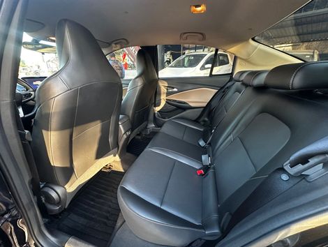 Chevrolet ONIX SED. Plus PREM. 1.0 12V TB Flex Aut