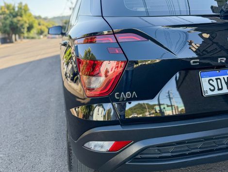 Hyundai Creta Comfort 1.0 TB 12V Flex Aut.