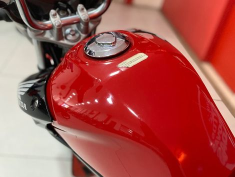 HONDA CG 150 FAN ESDi/ 150 FAN ESDi FLEX