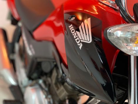 HONDA CG 150 FAN ESDi/ 150 FAN ESDi FLEX