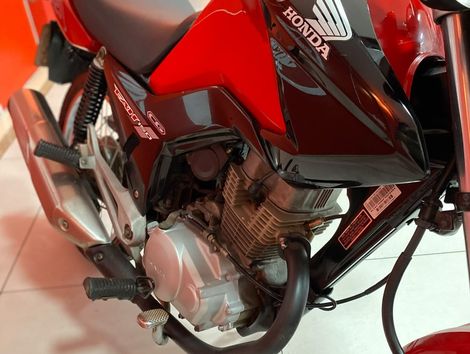 HONDA CG 150 FAN ESDi/ 150 FAN ESDi FLEX