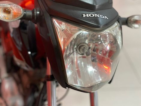 HONDA CG 150 FAN ESDi/ 150 FAN ESDi FLEX