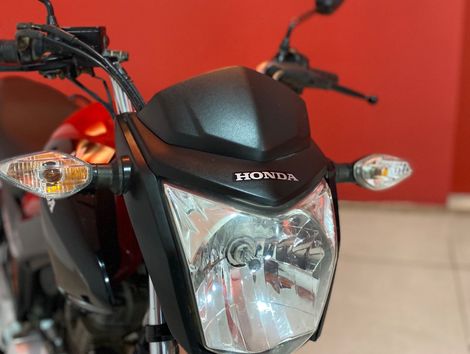 HONDA CG 150 FAN ESDi/ 150 FAN ESDi FLEX