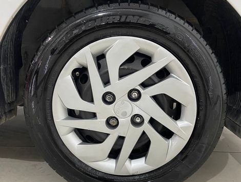 Hyundai HB20 Unique 1.0 Flex 12V Mec.