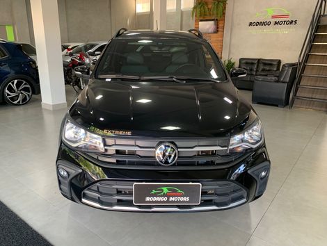 VolksWagen Saveiro Extreme 1.6 Flex 16V CD