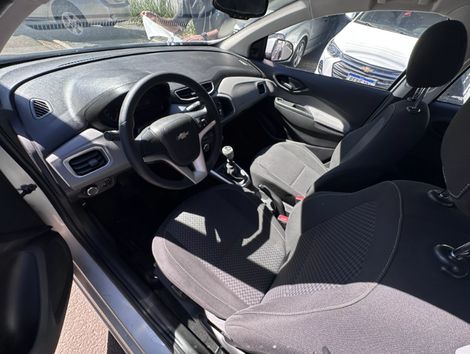 Chevrolet ONIX HATCH LT 1.4 8V FlexPower 5p Mec.