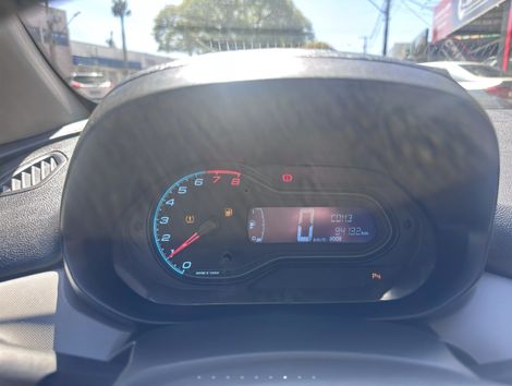 Chevrolet ONIX HATCH LT 1.4 8V FlexPower 5p Mec.