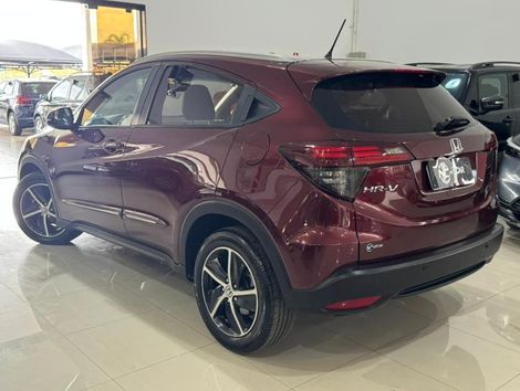 Honda HR-V EX 1.8 Flexone 16V 5p Aut.