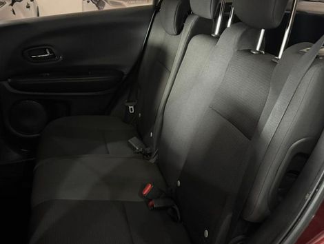 Honda HR-V EX 1.8 Flexone 16V 5p Aut.