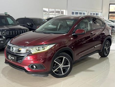 Honda HR-V EX 1.8 Flexone 16V 5p Aut.