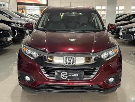 Honda HR-V EX 1.8 Flexone 16V 5p Aut.