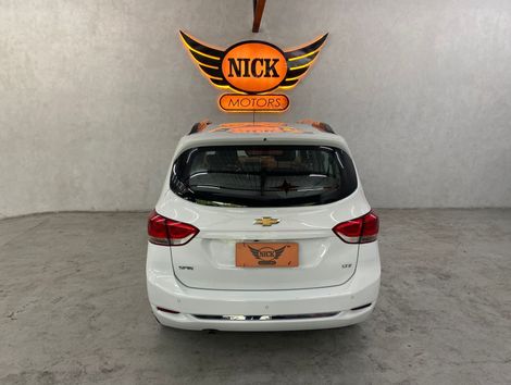 Chevrolet SPIN LTZ 1.8 8V Econo.Flex 5p Mec.