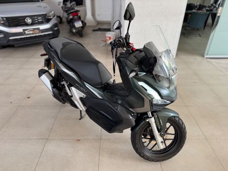 HONDA ADV 150