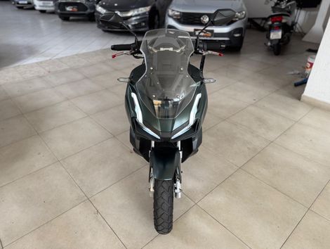 HONDA ADV 150