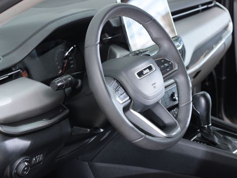 Jeep COMPASS LONG. T270 1.3 TB 4x2 Flex Aut.