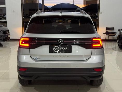 VolksWagen T-Cross Sense 200 TSI 1.0 Flex 5p Aut.