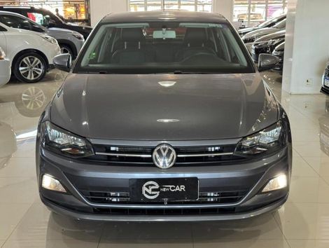 VolksWagen VIRTUS 1.6 MSI Flex 16V 5p Mec.
