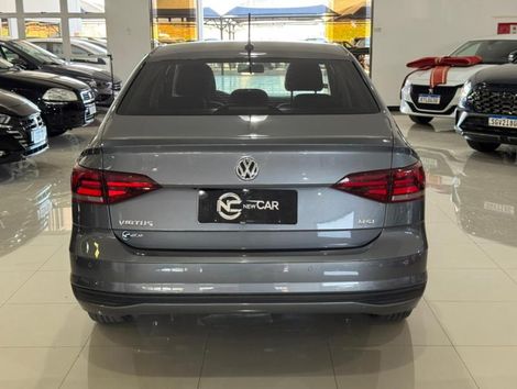 VolksWagen VIRTUS 1.6 MSI Flex 16V 5p Mec.