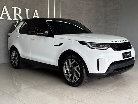 Land Rover Discovery HSE 3.0 I6 Diesel Aut.