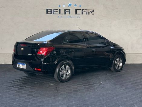 Chevrolet PRISMA Sed. LTZ 1.4 8V FlexPower 4p