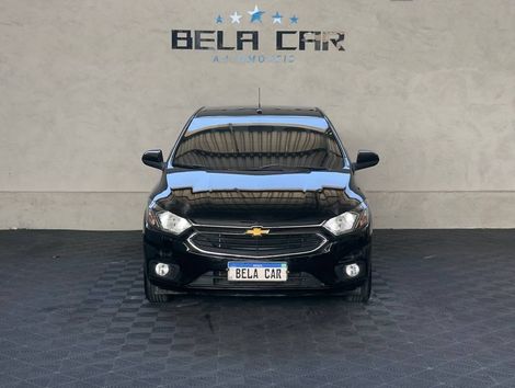 Chevrolet PRISMA Sed. LTZ 1.4 8V FlexPower 4p