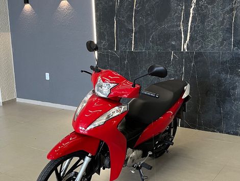 HONDA BIZ 125/125i Flex