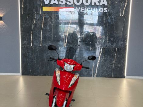 HONDA BIZ 125/125i Flex