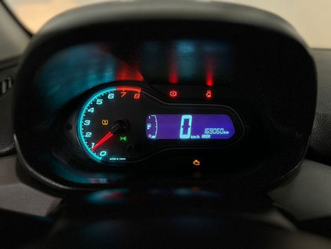 Chevrolet ONIX HATCH LT 1.0 8V FlexPower 5p Mec.