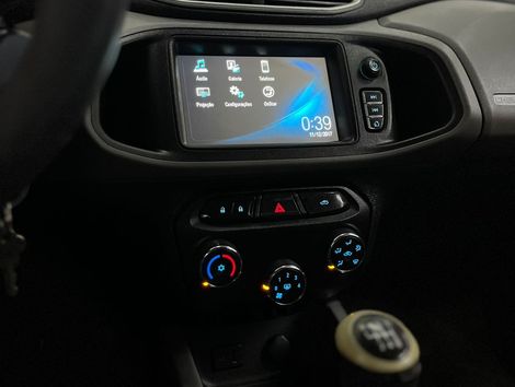 Chevrolet ONIX HATCH LT 1.0 8V FlexPower 5p Mec.