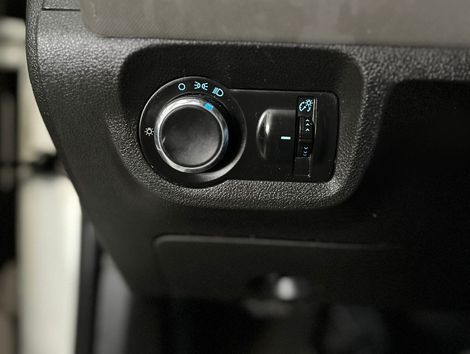 Chevrolet ONIX HATCH LT 1.0 8V FlexPower 5p Mec.