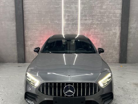 Mercedes A 250 2.0 TB Hatch Vision