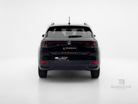 VolksWagen T-Cross 200 TSI 1.0  Flex 12V 5p Aut.
