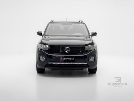 VolksWagen T-Cross 200 TSI 1.0  Flex 12V 5p Aut.
