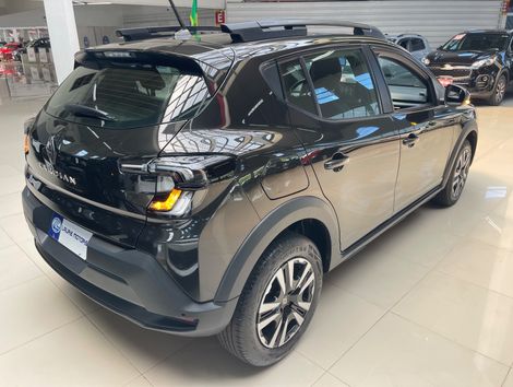 Renault Kardian Evolut. Flex 1.0 TB 12V 5p Aut.