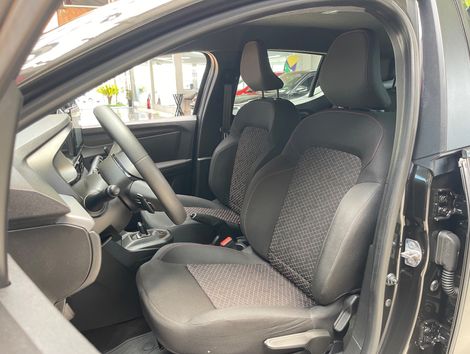 Renault Kardian Evolut. Flex 1.0 TB 12V 5p Aut.