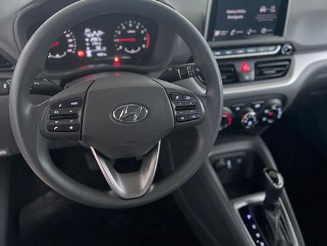 Hyundai 10TA COMPOR