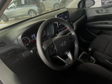 Hyundai 10M COMFOR