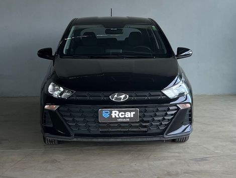 Hyundai 10M COMFOR
