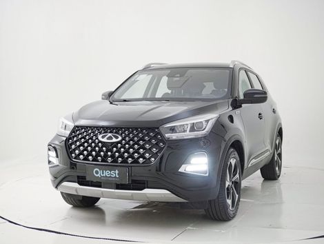 Caoa Chery Tiggo 5X PRO 1.5 Turbo (Híbrido)